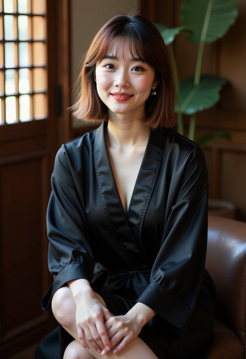 暗流涌动